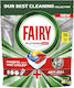 Fairy Platinum Plus 36 Dishwasher Pods