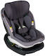 BeSafe iZi Modular A X1 Καθισματάκι Αυτοκινήτου i-Size με Isofix Metallic Melange 0-18 kg