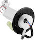 Tobaki Бензинови Помпи Мотоциклет Benelli RCX 185