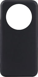 Senso Liquid Μαύρη (Realme 12 Pro)