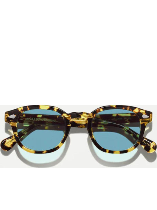 Moscot Lemtosh Tokyo Unisex Ochelari de soare c...
