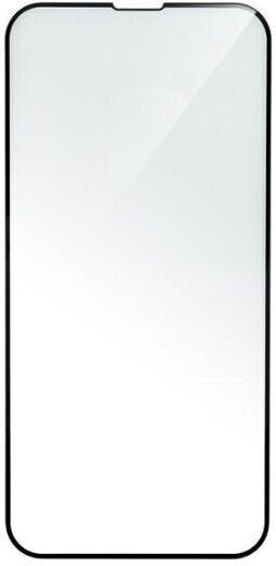 Nuglas 5D Full Face Tempered Glass Black (Samsung S24)