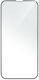 Nuglas 5D Full Face Tempered Glass Black (Samsung S24 Ultra)