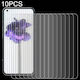 10 Pcs 0.26mm 9h 2.5d Tempered Glass Film Nothing Phone 1
