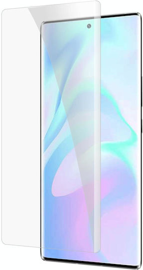 Samsung Galaxy S23 Ultra 5g Uv Liquid Curved Full Glue Screen Protector