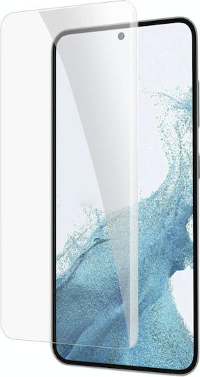 Samsung Galaxy S23 5g Uv Liquid Curved Full Glue Screen Protector