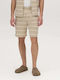 Gabba Men's Shorts Ecru