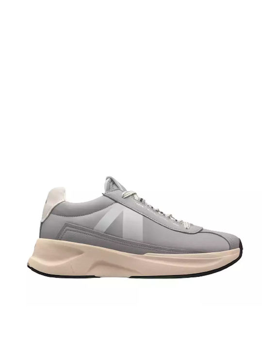 Arkk Copenhagen City-free Ανδρικά Sneakers Ice Grey