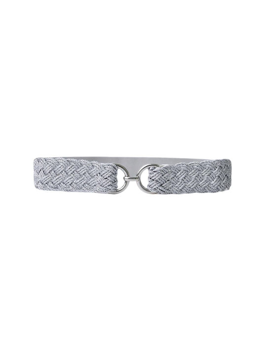 Potre Women's Belt Silver