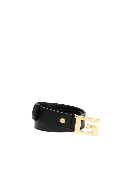 Guess Women's Belt Black