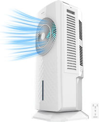 Cecotec Energy Silence Air Cooler 65W με Τηλεχειριστήριο 84354841