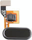 Fingerabdrucksensor Flexkabel Xiaomi Note 2 Schwarz
