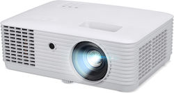 Acer Projector Full HD Λάμπας Laser με Ενσωματωμένα Ηχεία Λευκός