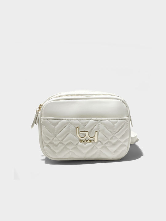 Byblos Women's Bag Crossbody White