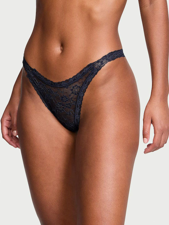 Victoria's Secret Women's Slip Blue