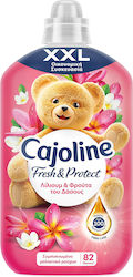 Cajoline Red Fruits Concentrated 80 Measures