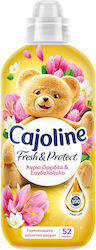 Cajoline Gold Orchid Concentrated 52 Measures