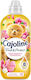 Cajoline Condensed Fabric Softener Gold Ορχιδέα 52 Measuring Cups