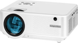 Kruger & Matz V-LED20 Projector Full HD Λάμπας LED