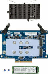 HP Z Turbo Drive Kit SSD 2TB M.2 PCI Express 3.0