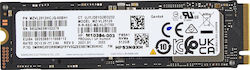 HP SSD 512GB M.2 NVMe PCI Express 4.0 #ABB