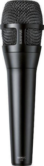 Shure NXN8/C Δυναμικό Μικρόφωνο Χειρός για Φωνητικά