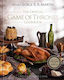 Official Game Of Thrones Cookbook