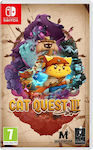 Cat Quest III Switch Game