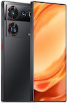 ZTE Nubia Z60 Ultra 5G Dual SIM (12GB/256GB) Μαύρο