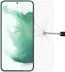 Samsung Galaxy S22+ 5g 0.18мм 9h 2.5d закалено стъкло за защита на екрана с пръстов отпечатък