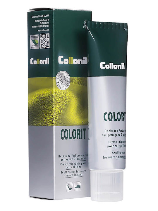 Collonil Vopsea pentru Încălțăminte din piele 50ml