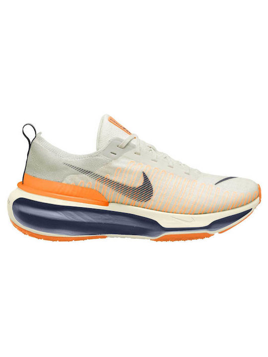 Nike ZoomX Invincible Run Flyknit 3 Sport Shoes...