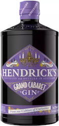 Hendrick's