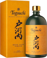 Sakurao Distillery Зърно Уиски Япония 40% 700мл