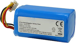 Μπαταρία 2600mAh για Hoover