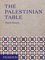 Palestinian Table