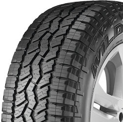 Falken Wildpeak 215/80R16 103S Pentru Toate Tipurile De Teren 4 Anotimpuri Pentru Pasageri Falken Wildpeak 215/80R16 103S Pentru Toate Tipurile De Teren 4 Anotimpuri Pentru Pasageri