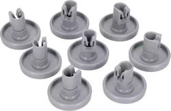 Electrolux Dishwasher Basket Wheel Dishwasher