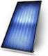 Panthermica Solar Collector Vertikal Selektiv 2m²