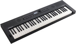 Roland Αρμόνιο GO:KEYS 5 με 61 Πλήκτρα Γκρι Roland Αρμόνιο GO:KEYS 5 με 61 Πλήκτρα Γκρι