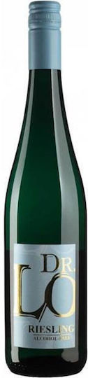 Dr Loosen Κρασί Riesling Λευκό Ξηρό Χωρίς Αλκοόλ 750ml