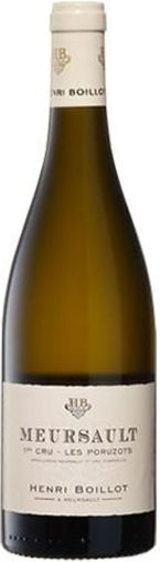 Henri Boillot Vin Meursault Chardonnay Alb Sec 750ml