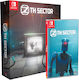 7th Sector Limited Издание Игра за Switch