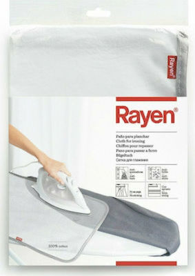 Rayen Soleplate Cover