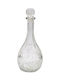 Espiel Glass Decanter with Stopper 1000ml