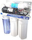 Hyundai Reverse Osmosis System 5 Stages