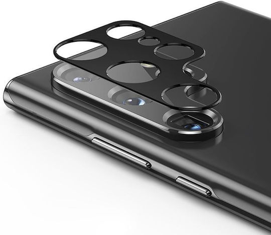 Samsung Galaxy S23 Ultra 5G Metal High Aluminum Lens Cap