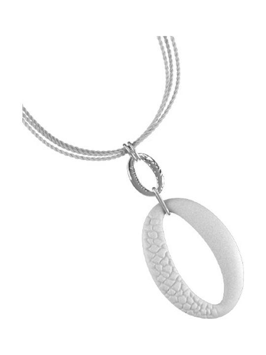 Panarea Silver Necklace