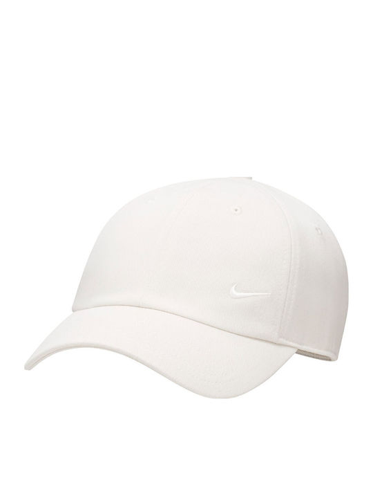 Nike Γυναικείο Jockey Λευκό