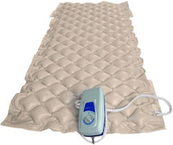 Alfa Care Cellular Anti-Bedsore Air Mattress with Pump 12-505-021